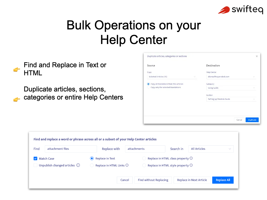 Help Center Manager thumbnail 3